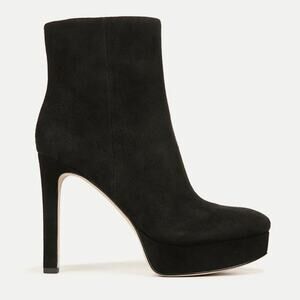 Veronica Beard Dali Platform Bootie Size 9.5